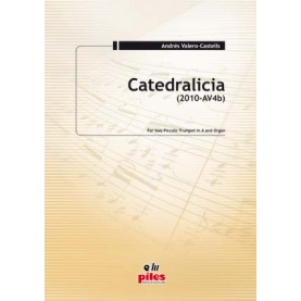 Catedralicia