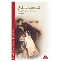 !Chiclanera¡