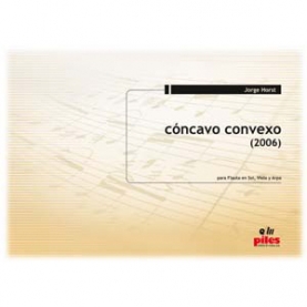 Cóncavo Convexo (2006)
