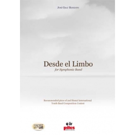 Desde el Limbo / Full Score A-4