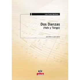 Dos Danzas