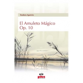 El Amuleto Mágico Op.10