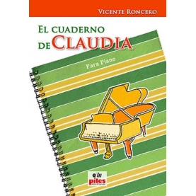 El Cuaderno de Claudia