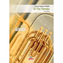 El Tío Tomàs