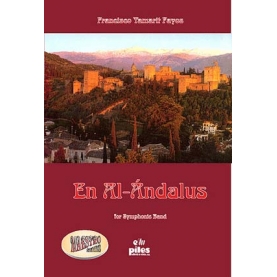 En Al-Andalus / Full Score A-3