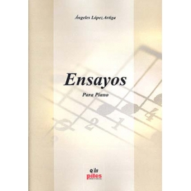 Ensayos