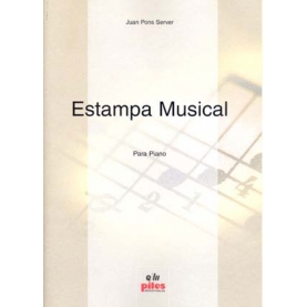 Estampa Musical