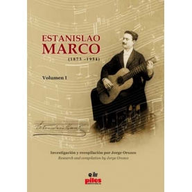 Estanislao Marco (1873-1954) Volumen I