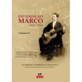 Estanislao Marco (1873-1954) Volumen II