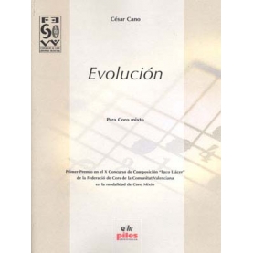 Evolución