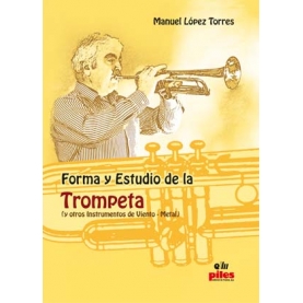 Forma y Estudio de la Trompeta