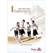 Gallurana / Full Score A-4