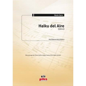 Haiku del Aire