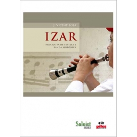 Izar / Full Score A-3