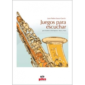 Juegos para Escuchar