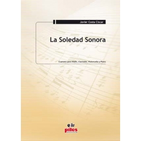 La Soledad Sonora