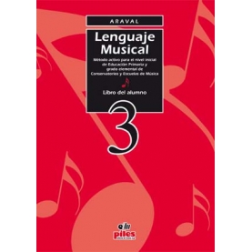 Lenguaje Musical Alumno 3