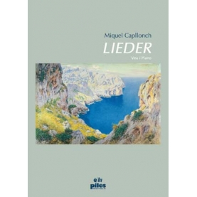 Lieder Veu i Piano