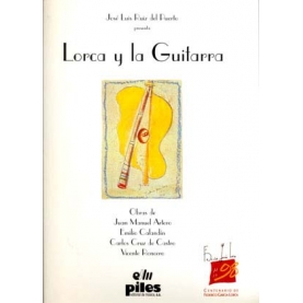 Lorca y la Guitarra
