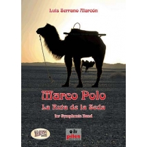 Marco Polo "La Ruta De La Seda" / Full Score