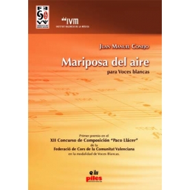 Mariposa del Aire