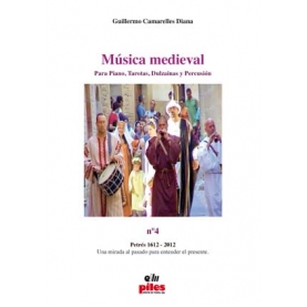 Música Medieval Nº 4