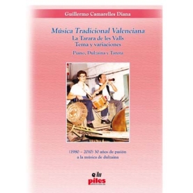 Música Tradicional Valenciana La Tarara