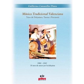 Música Tradicional Valenciana Tríos de Dulzaina
