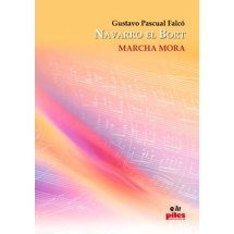 Navarro El Bort Marcha Mora