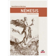 Némesis / Score & Parts A-3