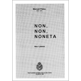 Non, Non, Noneta