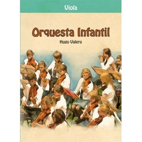 Orquesta Infantil / Cello