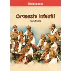 Orquesta Infantil / Viola