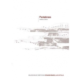 Pentabrass "Spanish Brass"