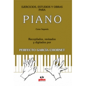 Piano 2 Segundo LOGSE