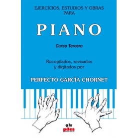 Piano 3 Tercero LOGSE