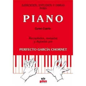 Piano 4 Cuarto LOGSE