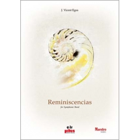 Reminiscencias / Full Score A-3