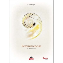 Reminiscencias / Score & Parts A-3