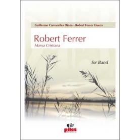 Robert Ferrer
