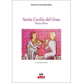 Santa Cecilia del Grau