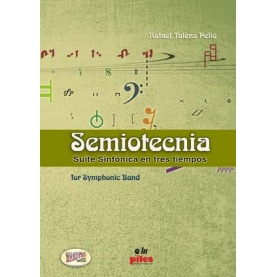 Semiotécnia / Full Score A-3