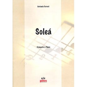 Soleá