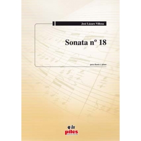 Sonata Nº 18
