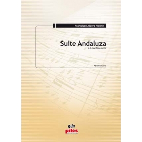 Suite Andaluza