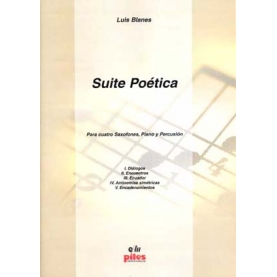 Suite Poética