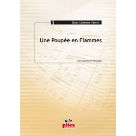 Une Poupée en Flammes