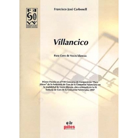 Villancico