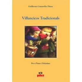 Villancicos Tradicionals