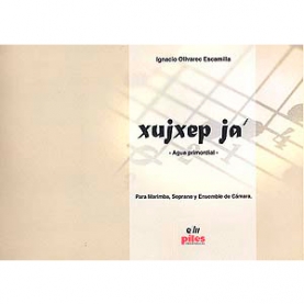 Xujxep Ja’  Agua Primordial